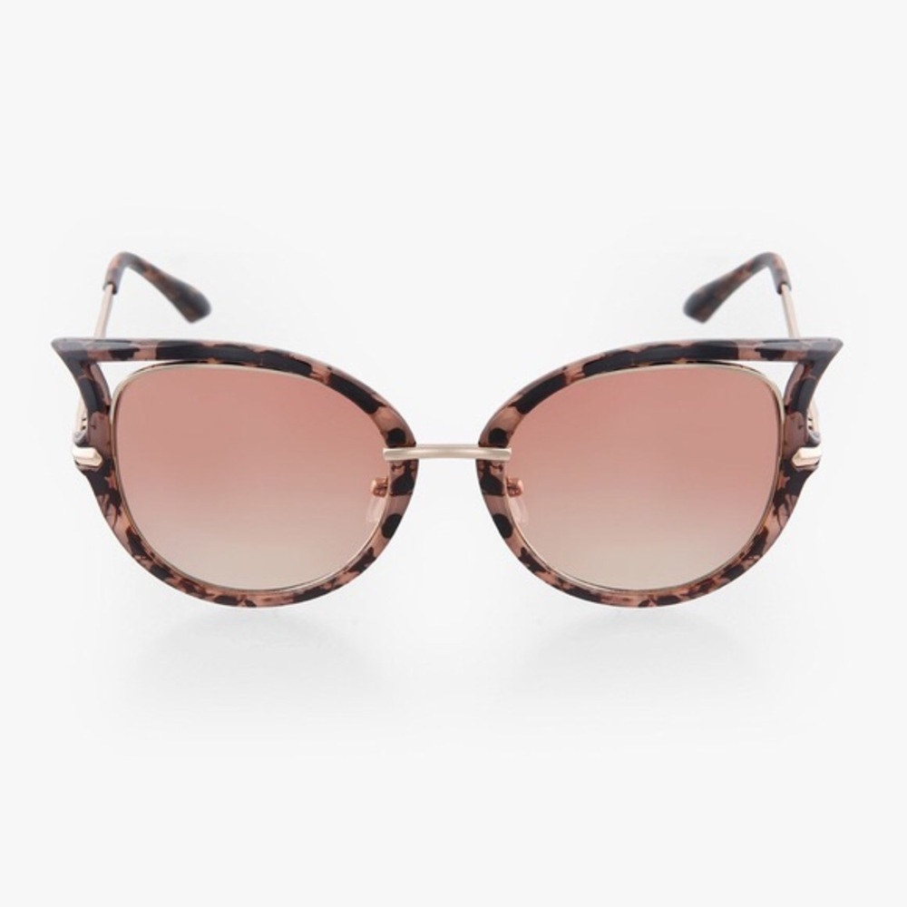 Aldo Canaglia Cat-eye Sunglasses